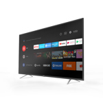 Smart TV Hyundai 50 4K UHD Televisor Google Android V8