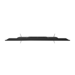 Smart TV Hyundai 50 4K UHD Televisor Google Android V8