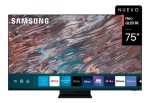 Smart Tv Samsung 75  Neo Qled 8k Qn75qn800agczbs Hdr Wifi