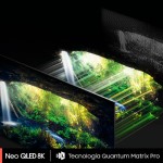 Smart Tv Samsung 75  Neo Qled 8k Qn75qn800agczbs Hdr Wifi