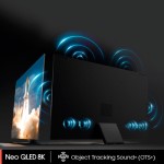 Smart Tv Samsung 75  Neo Qled 8k Qn75qn800agczbs Hdr Wifi