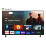 Smart Tv 50