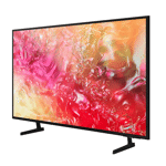 Televisor Smart TV Samsung 50" Crystal UHD DU7000 4K UN50DU7000GCZB