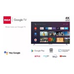 Smart Tv 55