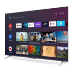 Smart Led TV 50 pulgadas RCA G50P6UHD GOOGLE 4K