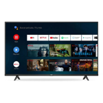 Smart Led TV 50 pulgadas RCA G50P6UHD GOOGLE 4K