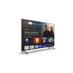 Smart Tv Philips 50" 4K UHD Google 50PUD7408/77