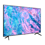 Smart TV Samsung Crystal 50 Pulgadas 4K UHD UN50DU7000GCZB
