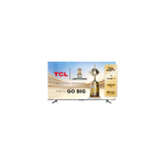 Smart Tv Google Qled 4k 50