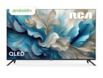Smart Tv Qled 50 Pulgadas Rca Ultra Hd 4k Android Tv Dolby
