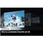 Smart Tv 50