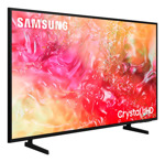 Smart Tv Samsung 50 Pulgadas Crystal Uhd 4k Du7000 Tizen Os
