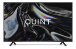 Smart Tv Led 50 Pulgadas 4k Quint Qt-3 Google Tv