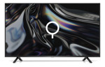 Smart Tv Led 50 Pulgadas 4k Quint Qt-3 Google Tv
