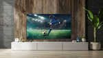 Smart Tv Noblex Dr50x9500 50 Pulgadas Qled 4k Premium