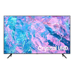Smart TV Samsung UN43CU7000GCZB 43 Pulgadas 4k UHD