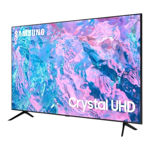 Smart TV Samsung UN43CU7000GCZB 43 Pulgadas 4k UHD