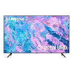 Smart TV Samsung UN43CU7000GCZB 43 Pulgadas 4k UHD
