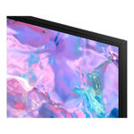 Smart TV Samsung UN43CU7000GCZB 43 Pulgadas 4k UHD