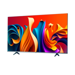 Smart TV 75" Hisense 75Q6N QLED 4K UHD con Google TV