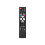 Smart TV Enova 32 HD LED con Google TV Control Remoto Negro