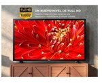 Smart Tv LG 43 FHD ThinkQ AI LM6350PSB Magic Control
