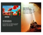 Smart Tv LG 43 FHD ThinkQ AI LM6350PSB Magic Control