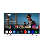 Smart Tv 4k Uhd 55  Bgh Google Tv B5524us6g