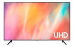 Smart Tv 55  Samsung Uhd 4k Serie 7 Au7000 Un55au7000gczb