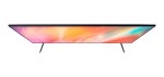 Smart Tv 55  Samsung Uhd 4k Serie 7 Au7000 Un55au7000gczb