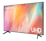 Televisor Samsung Smart Tv Crystal Uhd 4k 70  Au7000