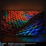 Smart TV TV LED  55P DU7000 4K SAMSUNG Bluetooth HDR Streaming y Conectividad Total