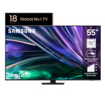 Smart TV 55 Neo QLED 4K QN55QN85DBGCZB