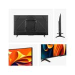 Smart Tv Qled Hisense 55" 4k 55q6n