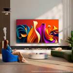 Smart Tv Qled Hisense 55" 4k 55q6n