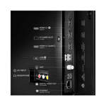Smart Tv Qled Hisense 55" 4k 55q6n
