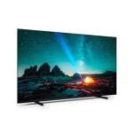 Smart Tv Philips Led 55" 4k 55pud7309/77