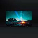 Smart Tv Philips Led 55" 4k 55pud7309/77