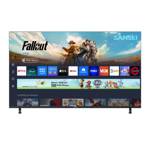 Smart TV 55" LED 4K Sansei Google TV TDS2555UIGS