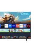 Smart TV 55" LED 4K Sansei Google TV TDS2555UIGS