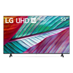 Smart TV LG 55 pulgadas 55UR8750PSA 4K UHD AI ThinQ