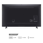 Smart TV LG 55 pulgadas 55UR8750PSA 4K UHD AI ThinQ