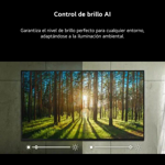 Smart TV LG 55 pulgadas 55UR8750PSA 4K UHD AI ThinQ