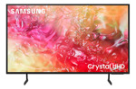 Televisor Samsung 55  Crystal Uhd Du7000 4k