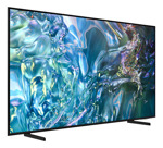 Televisor Samsung 55  Qled 4k Q65d Smart Tv