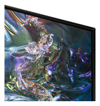 Televisor Samsung 55  Qled 4k Q65d Smart Tv