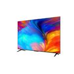 TV LED 4K 55 TCL L55P635 - HDR UHD GOOGLE SMART TV