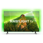 TV LED 4K 55 PHILIPS 55PUD790877 - UHD ANDROID AMBILIGHT