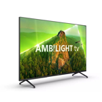 TV LED 4K 55 PHILIPS 55PUD790877 - UHD ANDROID AMBILIGHT