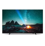Televisor Led 4k 55 Philips 55pud7309/77 Uhd Dolby Atmos